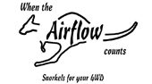 Airflow Snorkels Performance